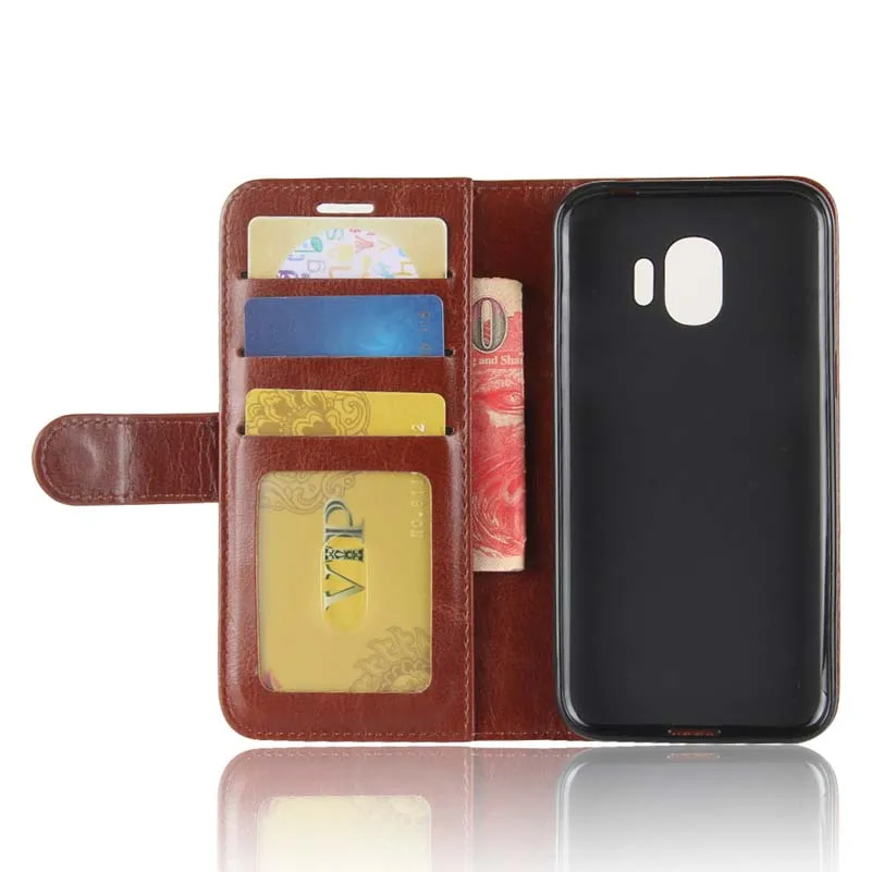 Роскошный элегантный Магнитный кошелек YINGHUI R64 кожаный чехол для телефона Samsung