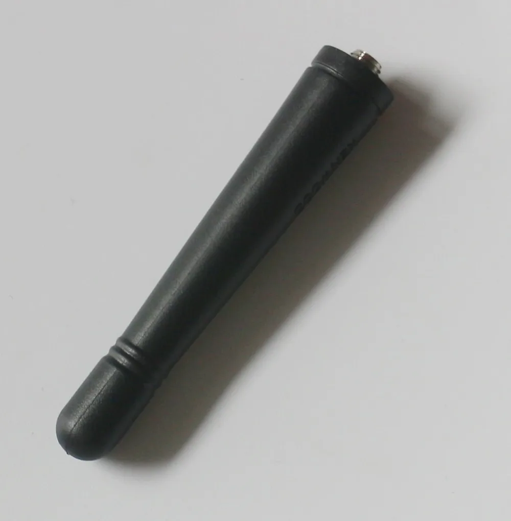 50x UHF Stubby антенна KRA 23 для Kenwood NX300 TK390 NX320 NX340 TK5310 TK5320 TK3206 TK3207 TK3260 TK3360 портативное
