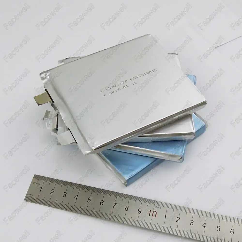 10 шт. литий-полимерные аккумуляторы для электровелосипеда 3 7 в 11 Ач 30 А а |