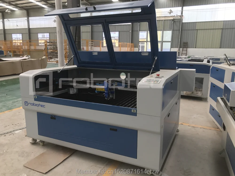 Лазерный станок для резки металла с ЧПУ 150 Вт 180 | Инструменты