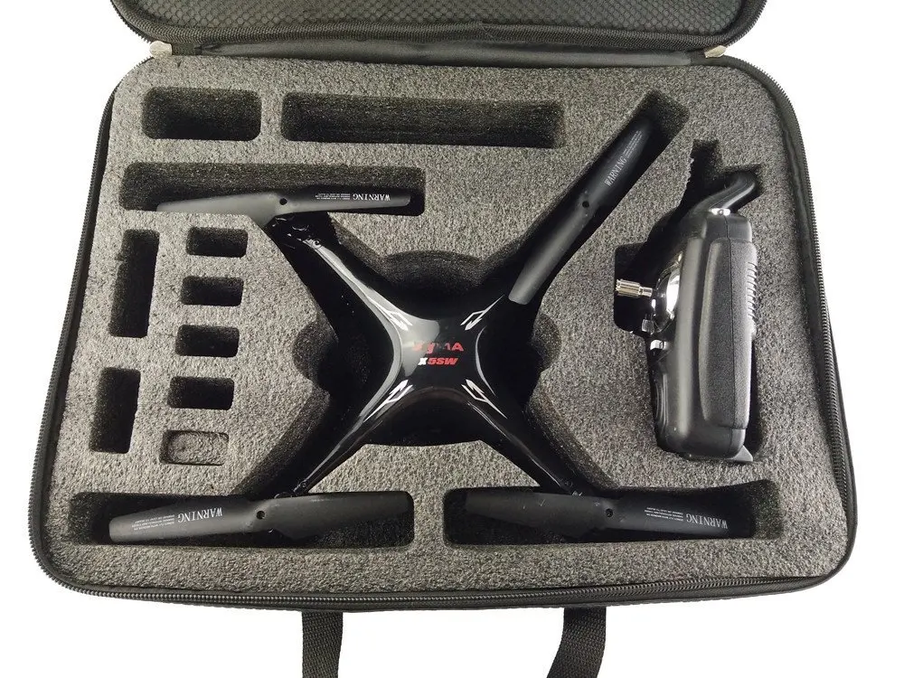 Водонепроницаемый защитный рюкзак сумка для переноски Syma X5 X5C X5S X5SW X5SC X5HW X5HC RC