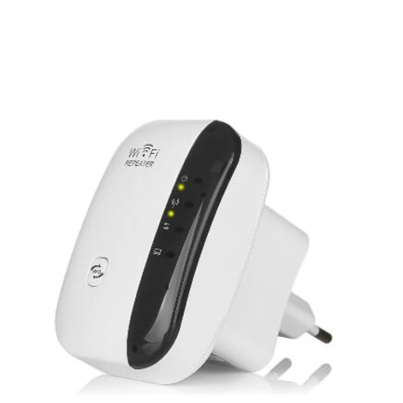 Беспроводной Wi Fi репитер 300 Мбит/с 802.11n/b/g|Беспроводные модули| |