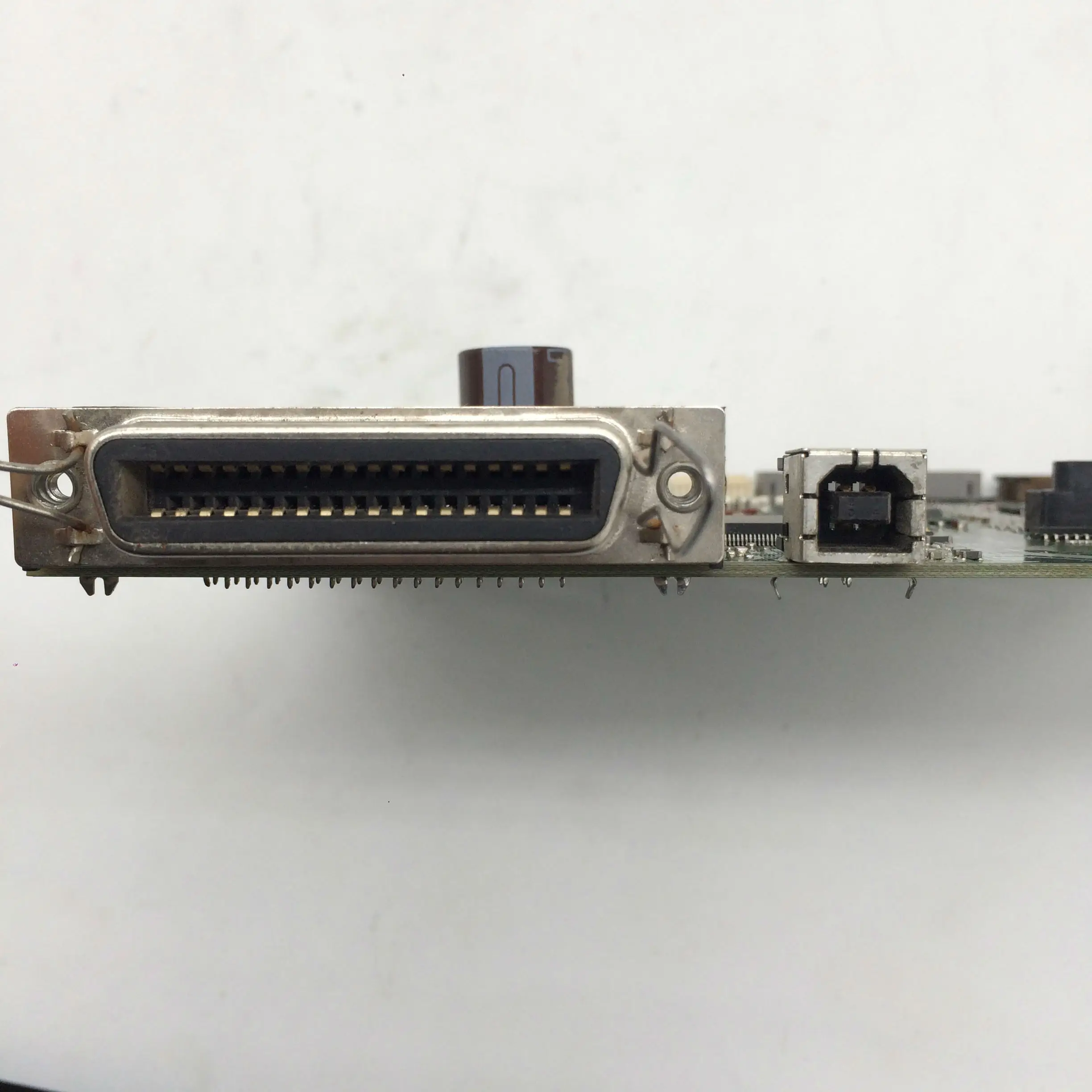 Материнская плата форматирования C7769 C7779 для HP DesignJet 500 510 800 500PS 800PS A1 A0 42 &quot24&quot
