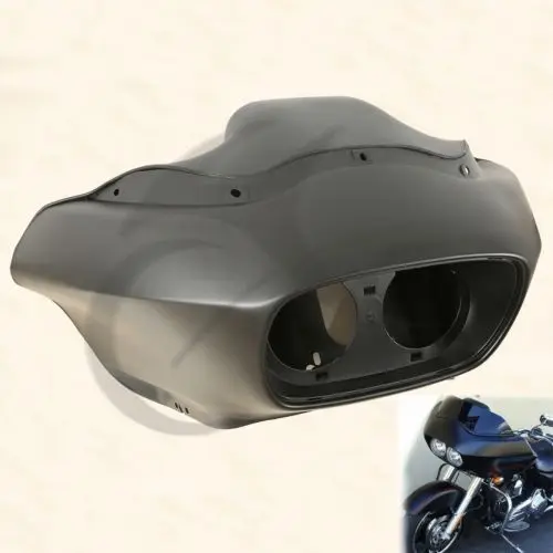 МОТОЦИКЛ ABS фара внутренний внешний обтекатель для Harley Road Glide FLTR 1998-2013