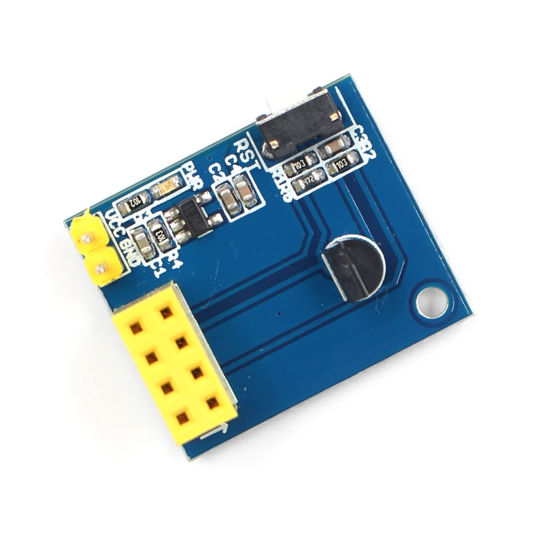 ESP 01S DS18B20 Температура Wi Fi Беспроводной узел модуль для Arduino|module for arduino|module wifimodule