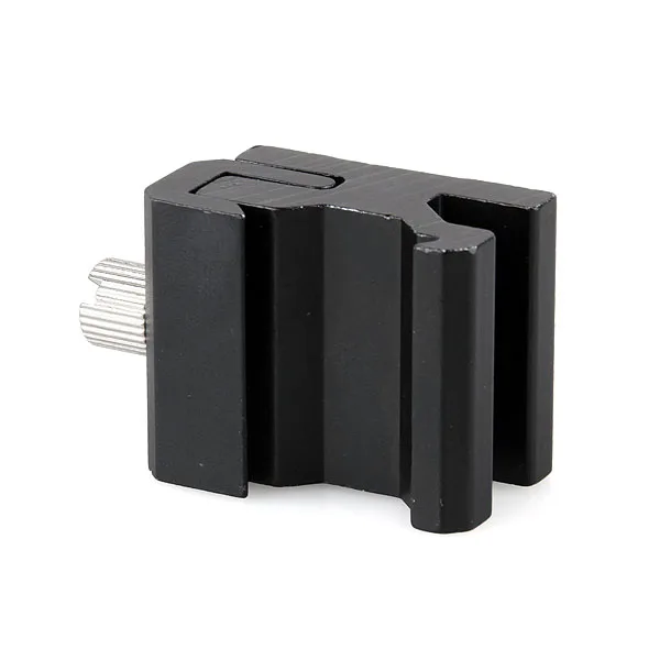 Новое крепление для вспышки адаптер горячего башмака 1/4 резьбовой винт держатель