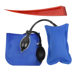 3 шт.компл. насос для ремонтных работ, инструмент для водителя автомобиля ручные инструменты насос Клин воздушный клин комплект набор для удаления вмятин авто