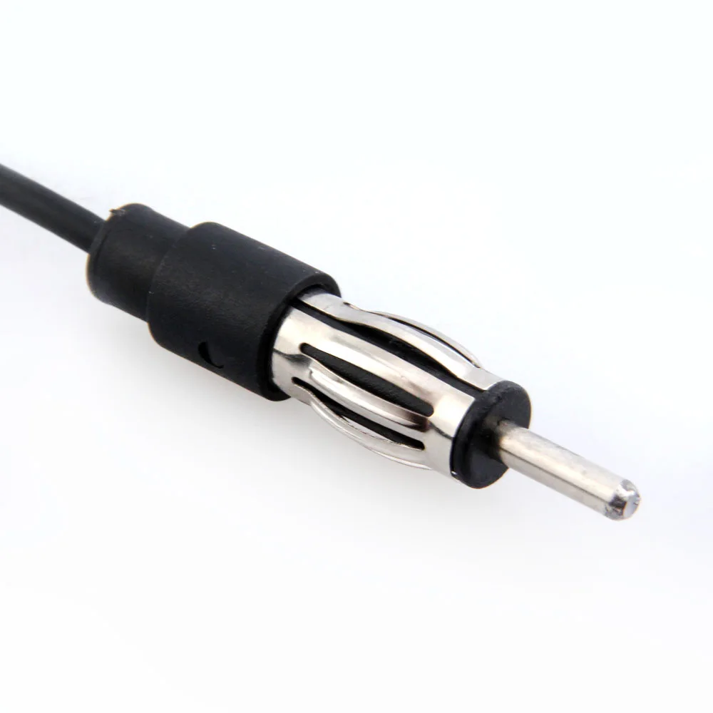 Универсальная цифровая ТВ антенна на лобовое стекло 12 В|car antenna booster|car antennaantenna aerial