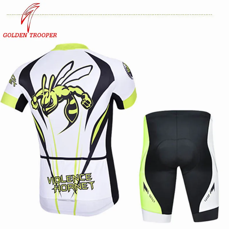 2019 Cycling Polyester Sports Summer Breathable Sleeve Bike Clothing Top Quality Factory Customized Full Zipper | Спорт и