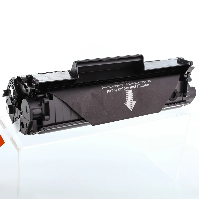 Тонер картридж Q2612A 2612A совместимый для HP LaserJet 1010 1012 1015 1018 1020 1022 1022N 1022nw M1319 M1005 3015