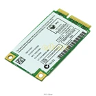 2018 высокоскоростная 300 м Двухдиапазонная 2,45 ГГц 802,11 abg Внутренняя Беспроводная N Wi-Fi карта сети для HP Для Compaq ноутбуков