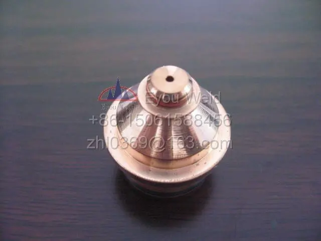 20 шт 220182 СОПЛО расходные материалы плазменной резки для 130A|plasma cut|nozzle plasmaplasma