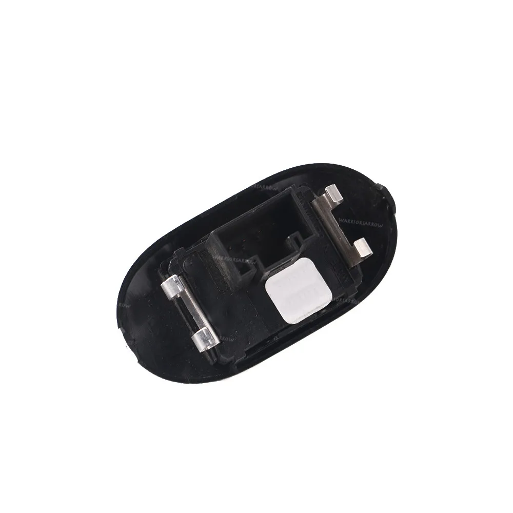 3C0907539A 3C0907539B для VW Passat B6 CC 2009 2010 2011 2012 2013 2014 2015 солнечный светильник с датчиком