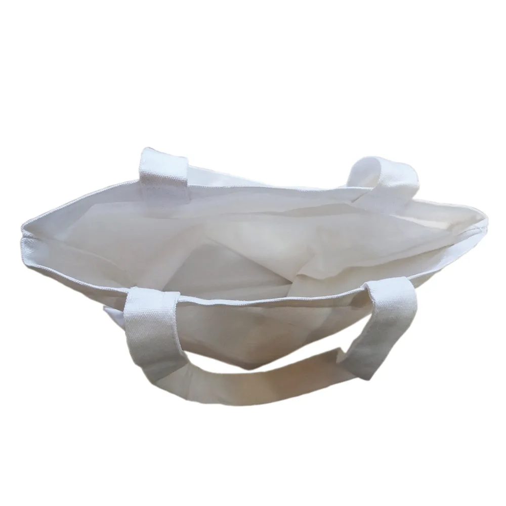 Экологичная сумка из кожи аллигатора для девочек тоут парусины пустая покупок