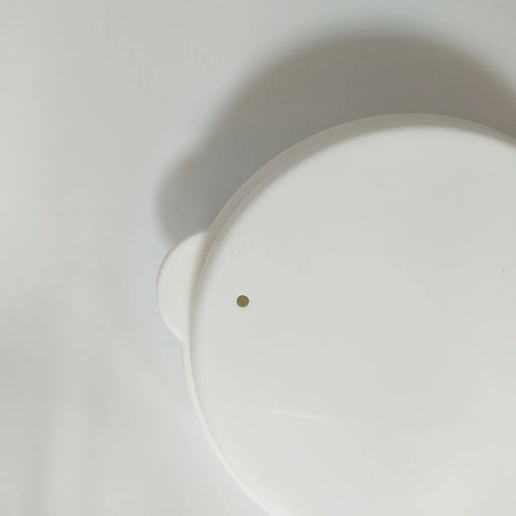 Антипереливная кружка tics с утиной крошкой и двумя ручками чашка для питья чая