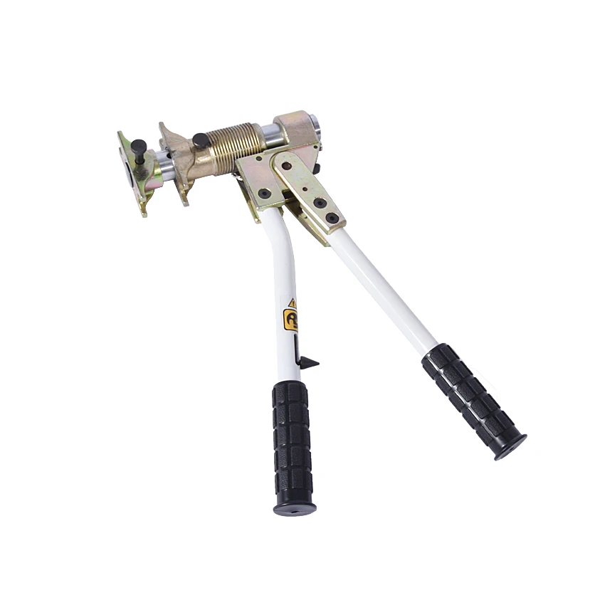 Инструмент для фитинга Pex Φ диапазон 16 32 мм используемый фитингов рехау хорошо