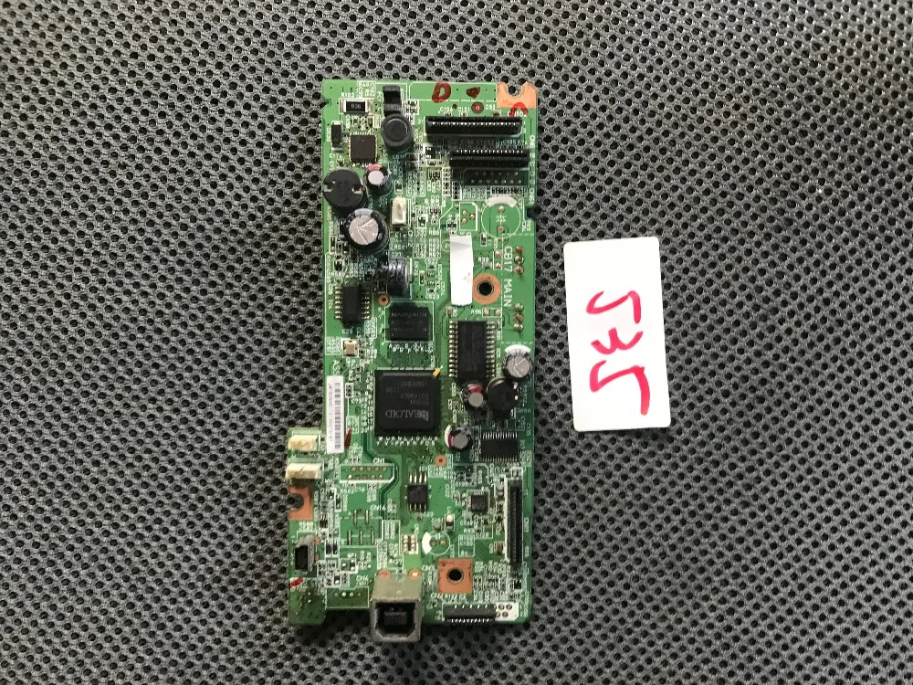 

CB17 Основное устройство форматирования доска для Epson L535 принтер