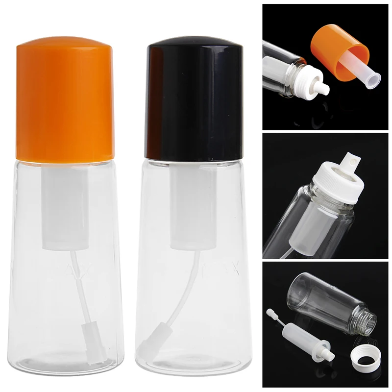 

Useful Oil Sprayer Olive Spray Vinegar Bottle Mist Healthy Cooking Pump Kitchen Oil & Vinegar Dispensers Kitchen Tools & Gadgets