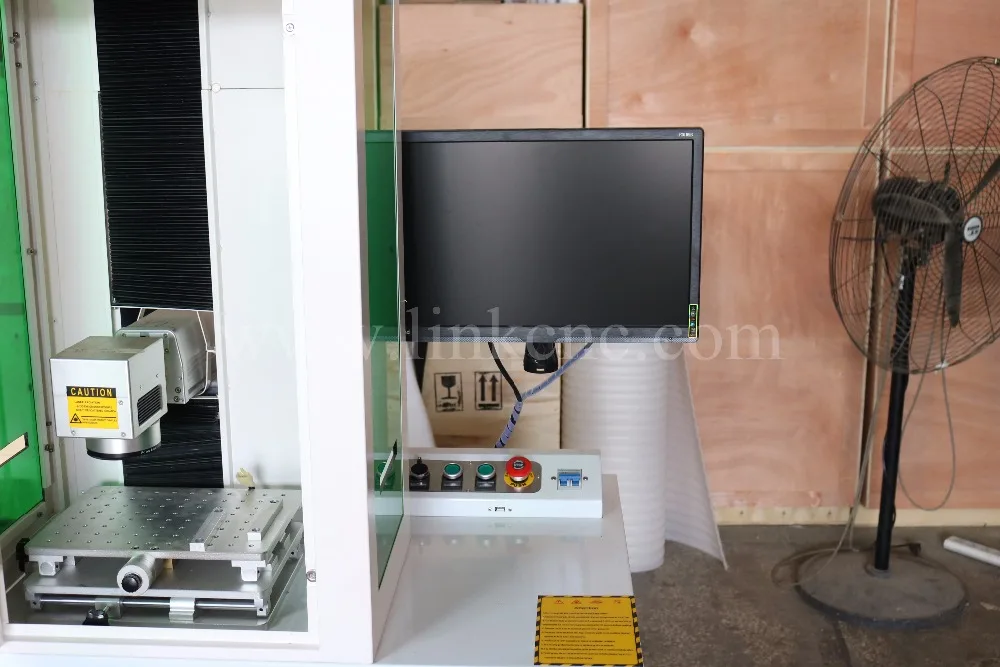 JNLINK золото качество 3d лазерный гравировальный станок цена портативный