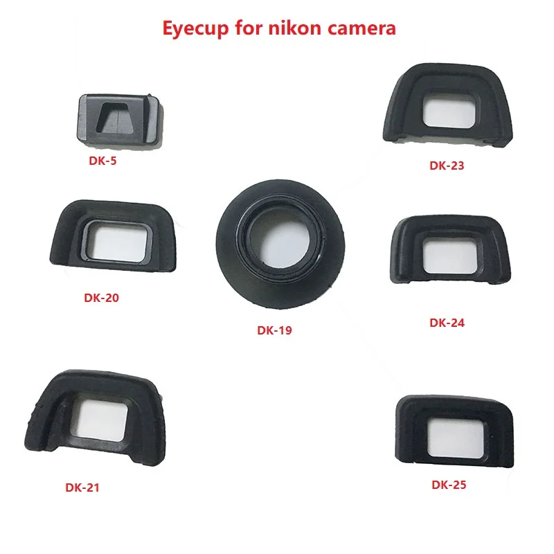 Видоискатель для камеры NIKON DSLR D3300 D3200 D5300 D5500 d5000|Аксессуары фотостудии| |