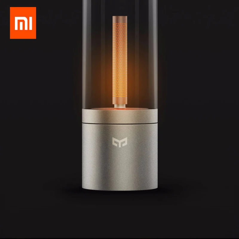Оригинальный светильник Xiaomi Mijia Yeelight романтический умный светодиодный с