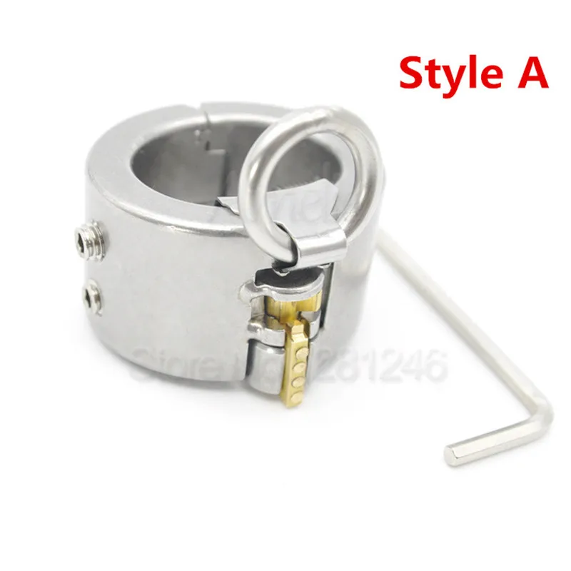 Нержавеющая сталь 304 мужская дробилка верности для яичек фиксация пениса ремень