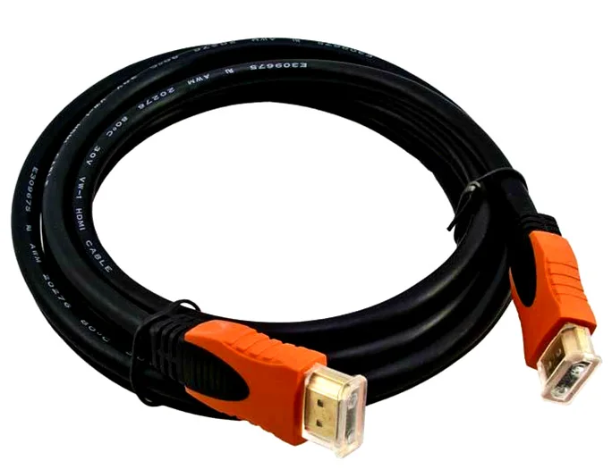 3 м двойной цвет HD линии 1 4 версия 3D Ethernet подключения к компьютеру ТВ кабель В