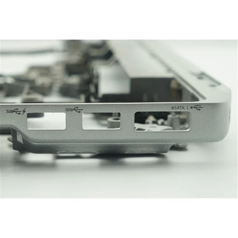 Абсолютно новый оригинальный Нижний Базовый чехол для Dell Latitude E6430 02P6CJ 2P6CJ AM0LD000807