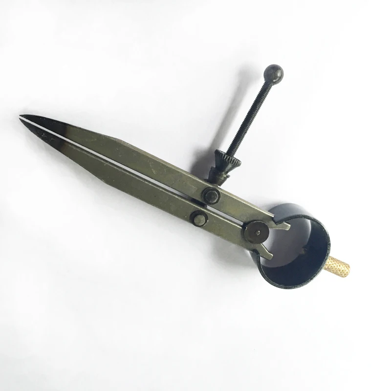 Компас делитель GOXAWEE диаметром 117 мм для ювелирных изделий и