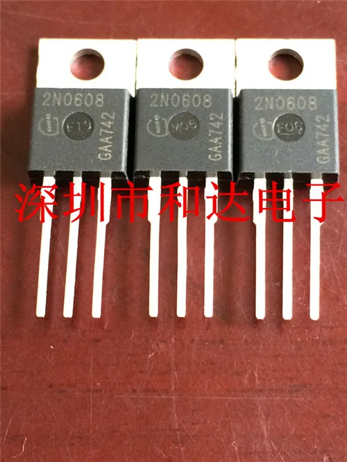 IPP80N06S2-08 |