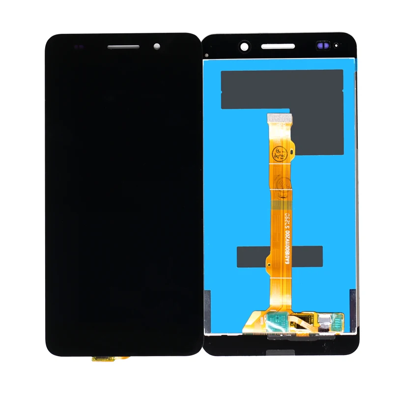 ЖК дисплей для Huawei Y6 II сенсорный экран с дигитайзером в сборе Honor 5A на сенсорном