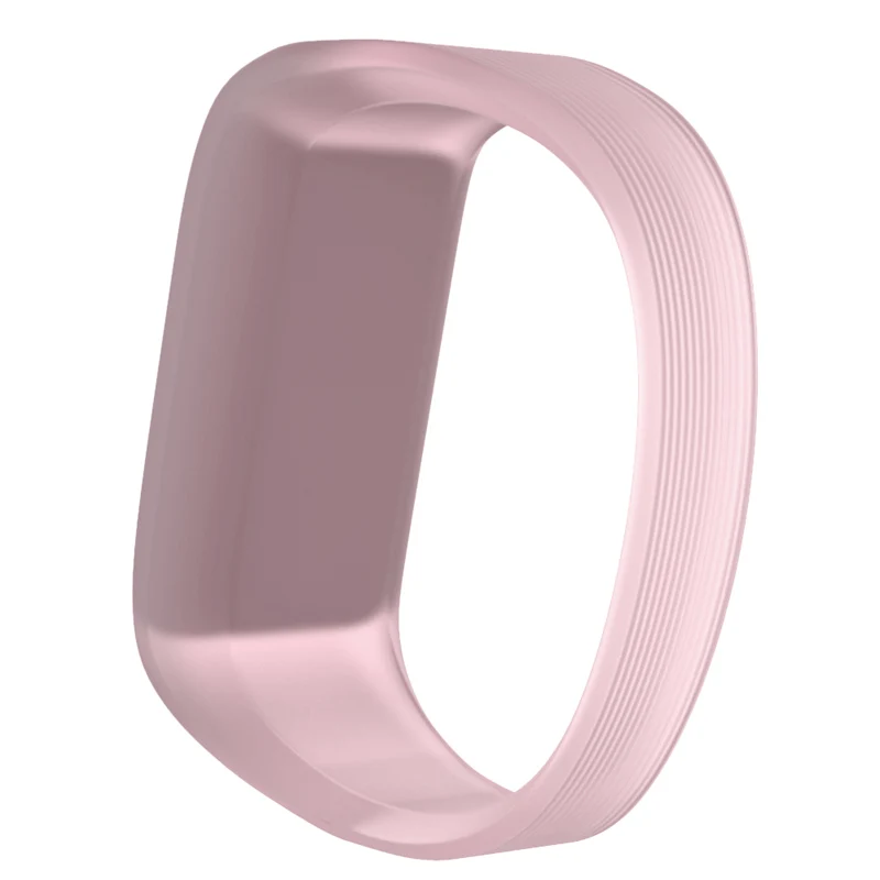 Высокое качество детские спортивные часы ремешок светящийся для Garmin vâvofit Jr Jr2
