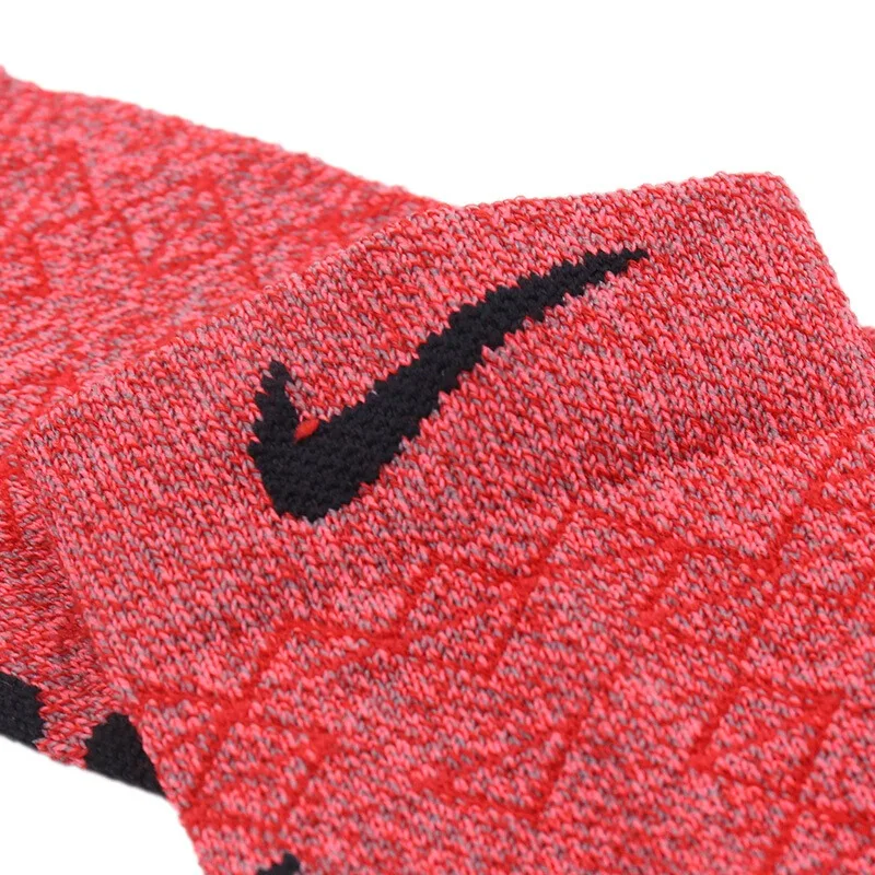 Оригинальный Новое поступление 2018 NIKE Crew баскетбольные носки унисекс спортивные