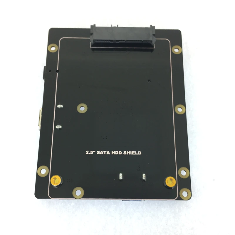 Raspberry Pi 2 5 &quotSATA HDD/SSD Opslag лямки для skaart x820 V3.0 USB 3 0 мобильный модуль Harde Schijf модели