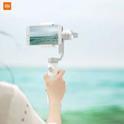 Ручной Стабилизатор Xiaomi mijia с облачной платформой шарнирный стабилизатор