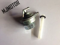 2pcslot scooter fuel valve with filter for qj gy6 50 chinese scooter honda vespa yamaha atv moped motorcycle filter pump part