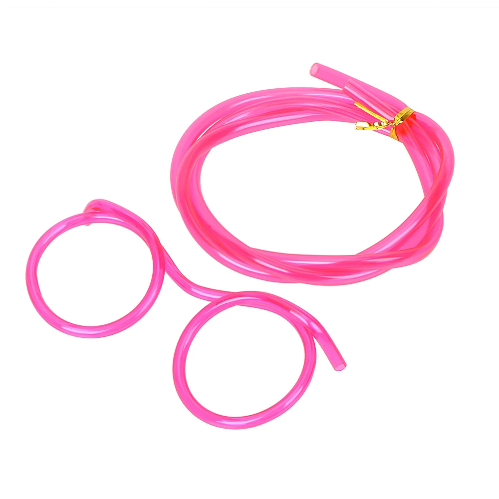 Мягкие Соломенные пластиковые соломинки для питья вечерние товары на день