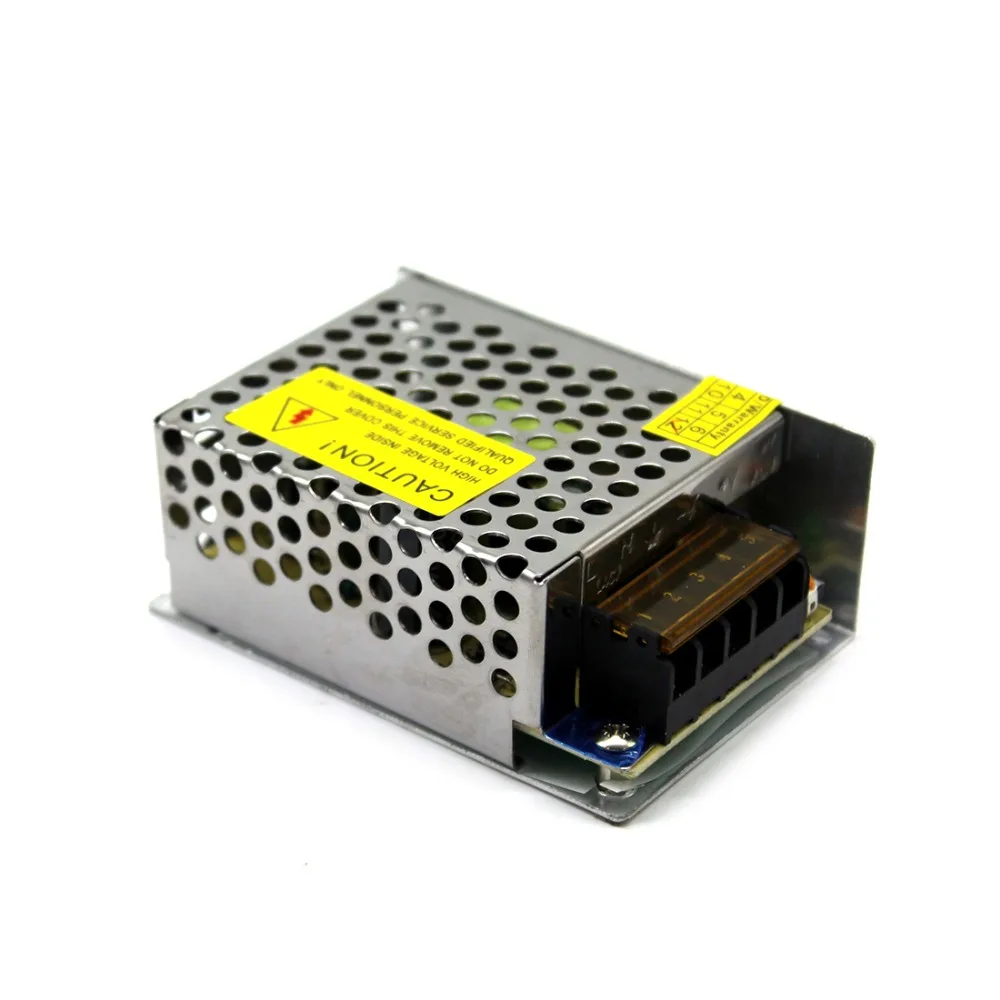 DC24V 1.5A 36 Вт выключатель питания светодиодный трансформатор 100 240 В AC dc 24 для полосы