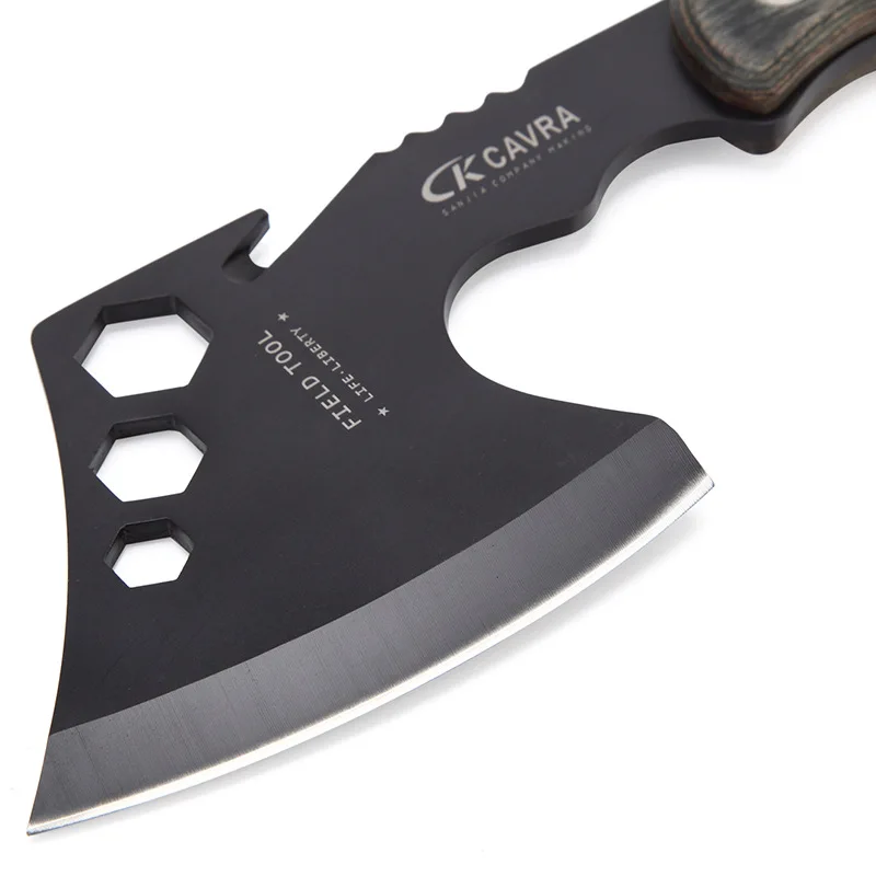 Топоры и ножи для кемпинга многофункциональный спасательный инструмент