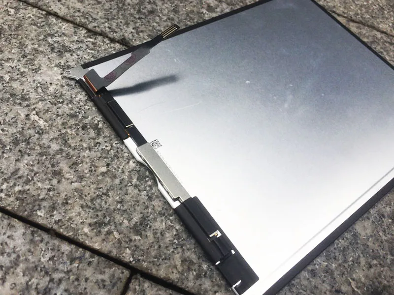 По DHL TPFIX для iPad Air LCD класс AAAAA протестирован 9 7 дюймов 5 1 экран дисплей A1474 A1475 A1476
