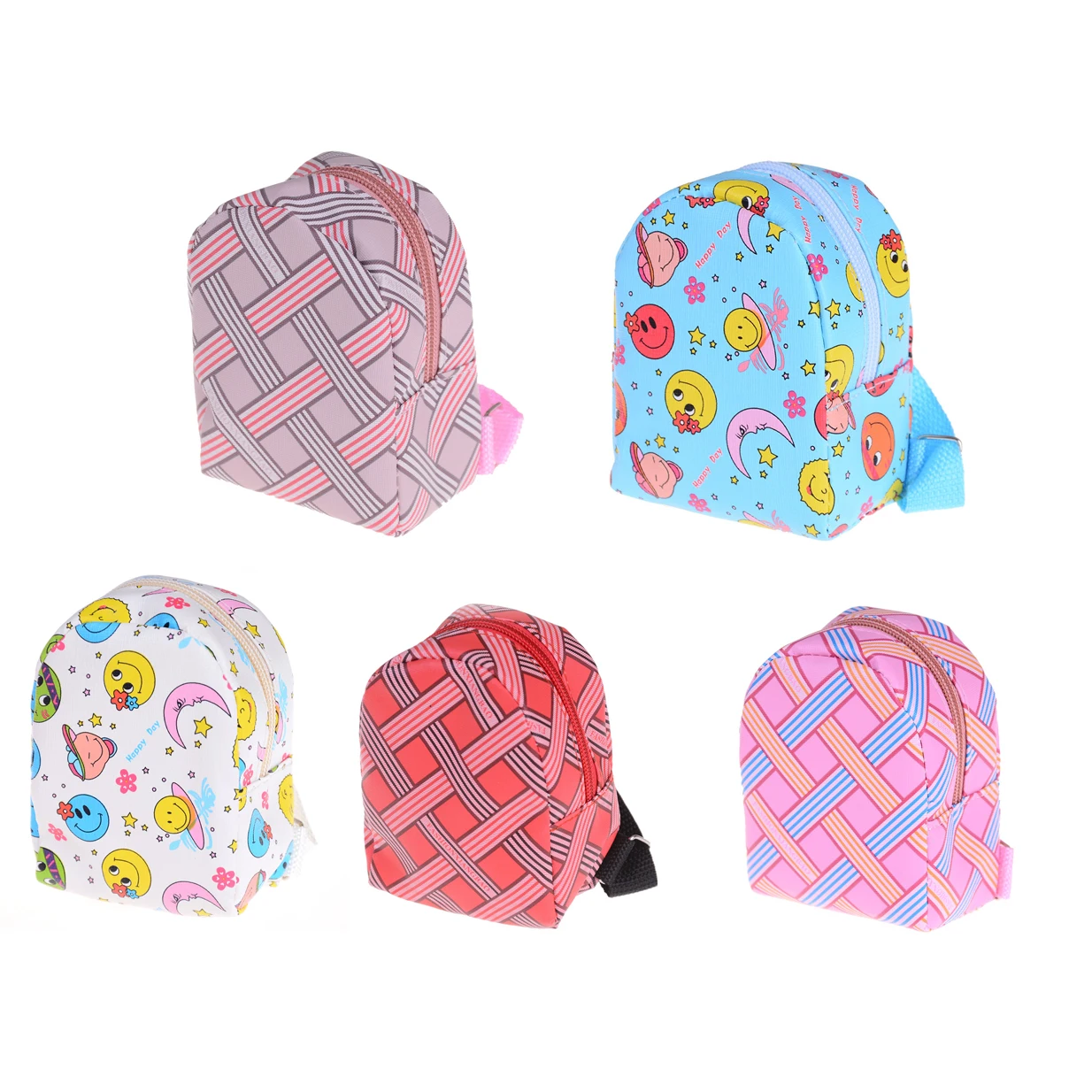 1 шт. Новейшая модная сумка для поколения кукла подарок 18 дюймов Кукла аксессуары