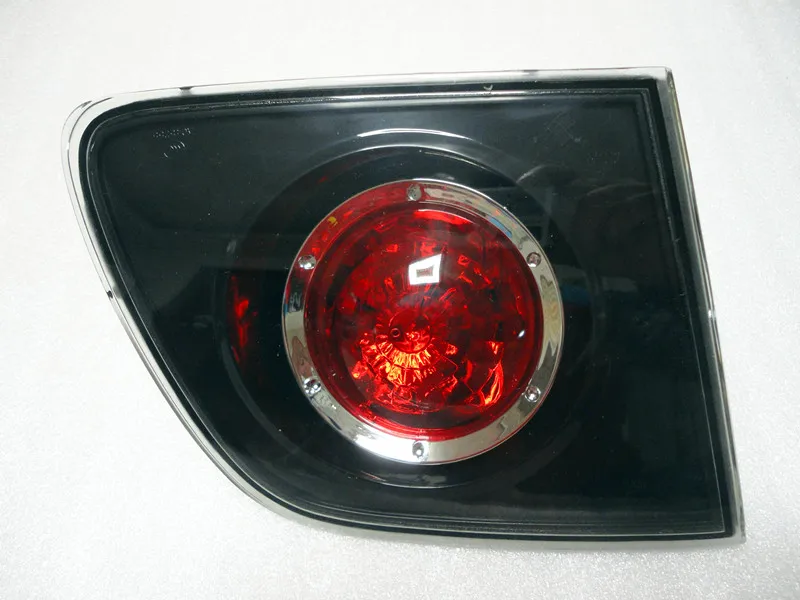 Автомобильные детали Hengtie задние фонари внутренние для Mazda 3 M3 фонари|rear taillights|rear