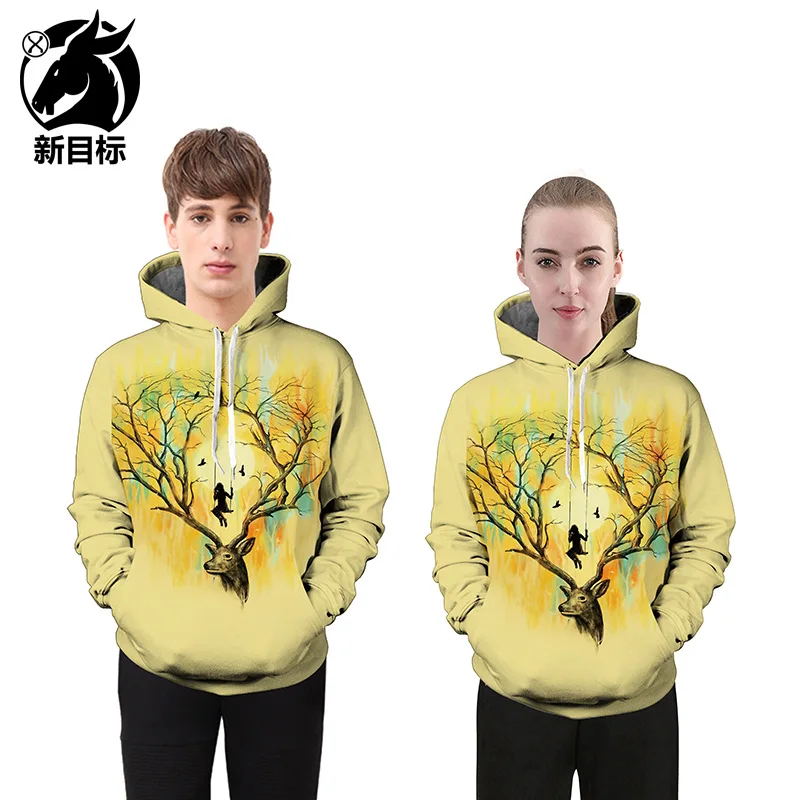 Зимняя Толстовка Ходячие мертвецы Ahegao ривердейл змеи Black Veil Brides Турции Crewneck Holland