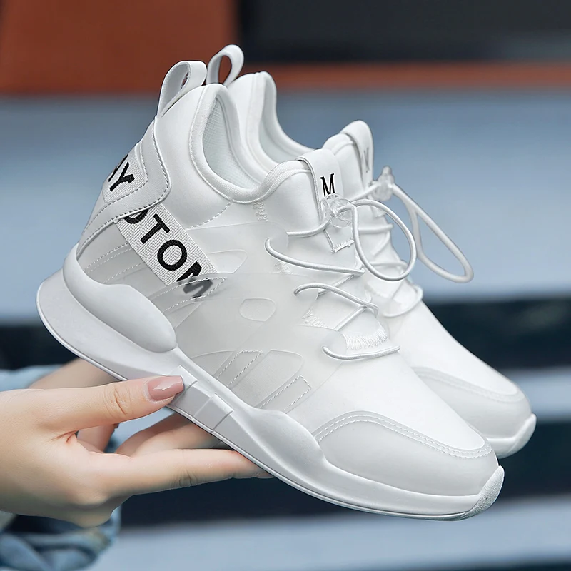 2018 легкие кроссовки для бега мужские из сетчатого материала удобная спортивная