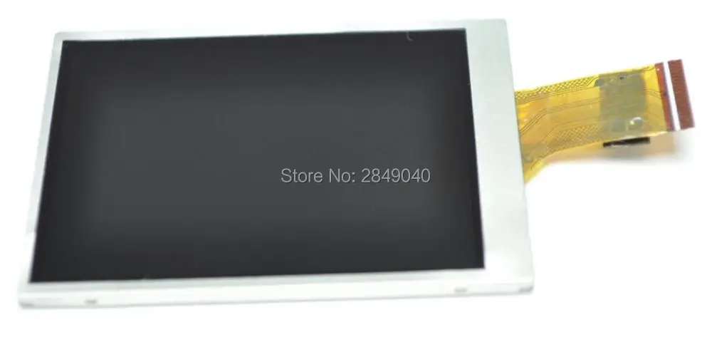 Новый ЖК экран для SONY Cyber Shot DSC W810 W800 запасная часть цифровой камеры с обратной