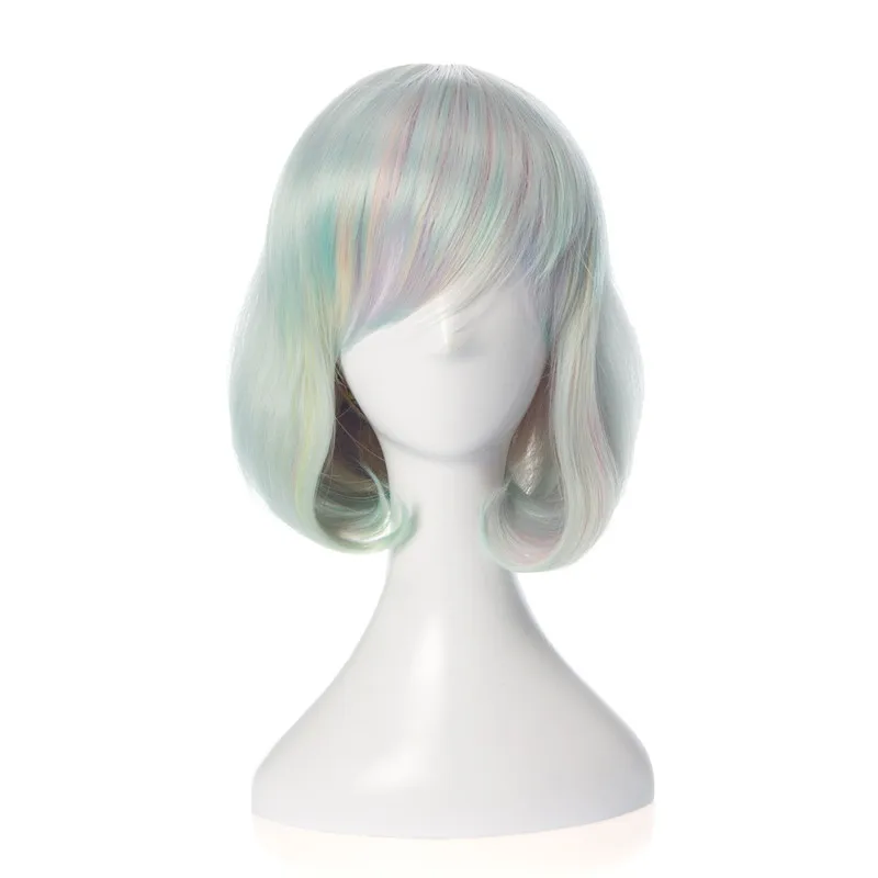 Прямая поставка лидер продаж косплейный костюм из аниме Houseki no Kuni Phosphophyllite Cinnabar