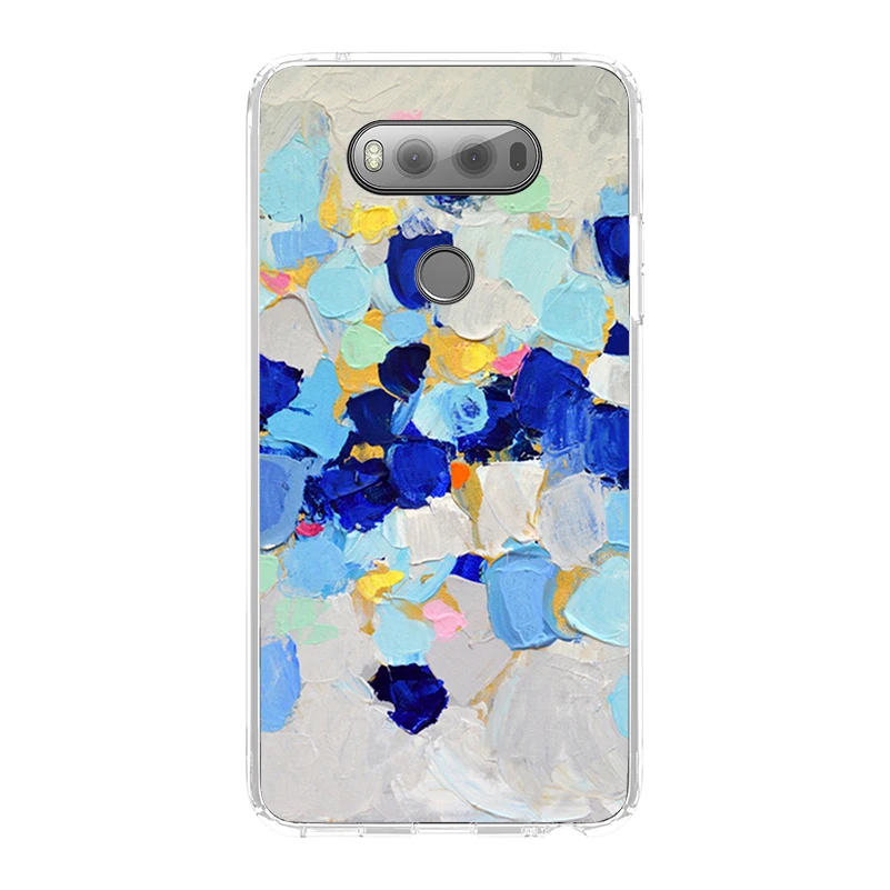 Ciciber для LG G7 G6 G5 G4 V40 V35 V30 V20 чехол телефона мягкий TPU K11 K10 K9 K8 K7 K4 2018 2017 X Power 3 2 Q Stylus 6 7 |