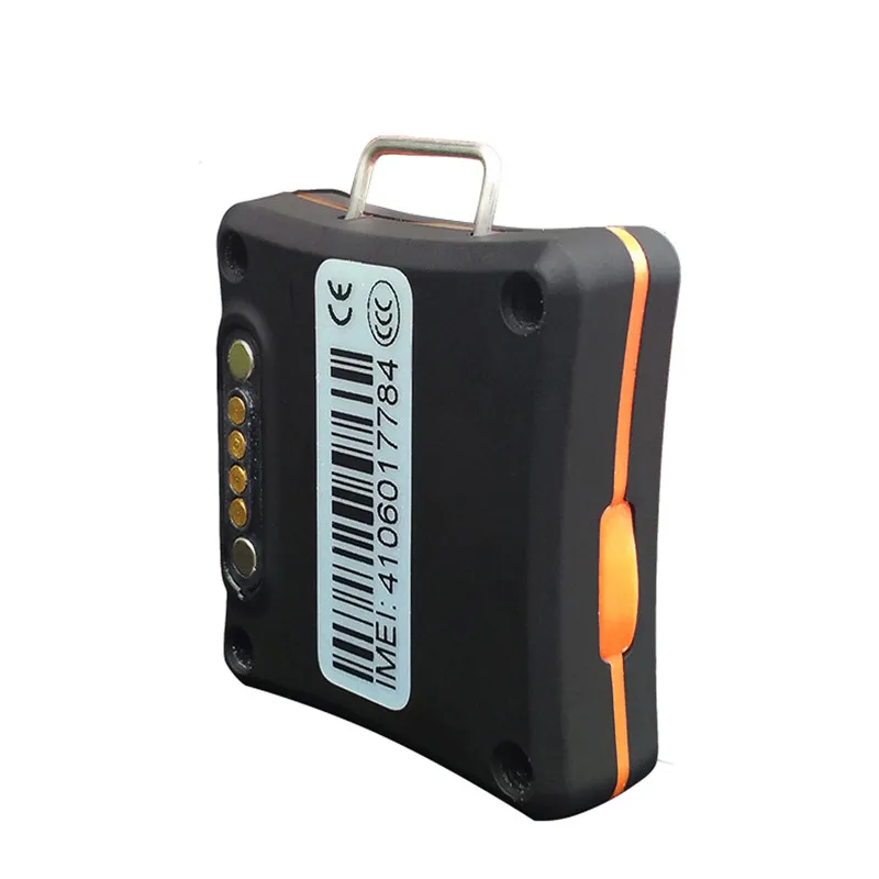 YingShiJie SOS портативный стройнее Мини GSM GPRS gps трекер дети пожилых людей домашних