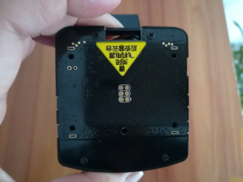 Запчасти Simtoo star map Dragonfly RC quadrotor двухосевой бесщеточный PTZ (только для самолетов