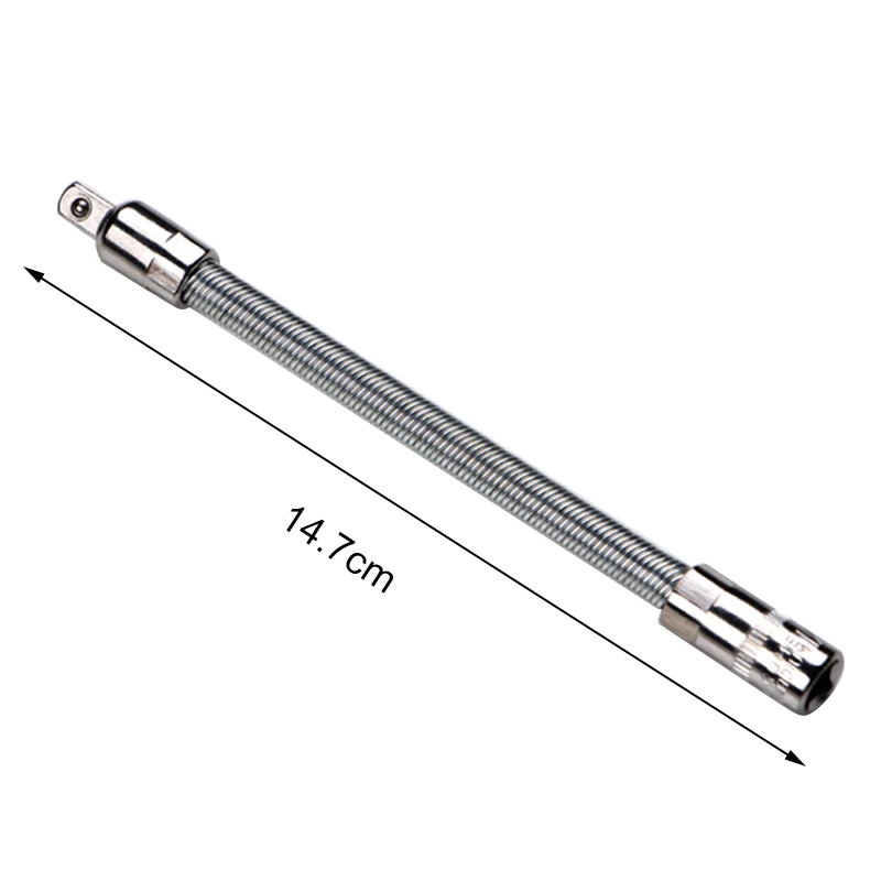 6 3 мм высококачественные пружинные стальные эластичные втулки ключи удлиняющие